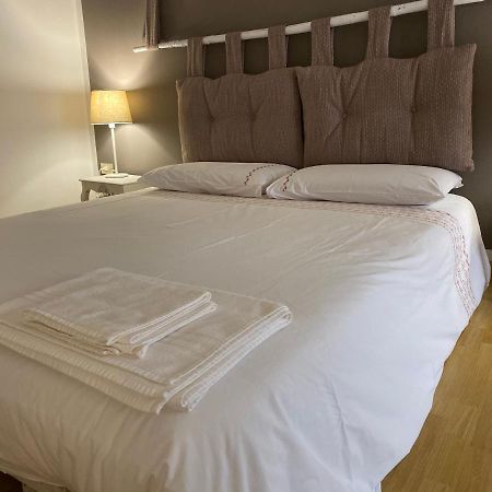 Villa Capuano B&B Camigliatello Silano Luaran gambar