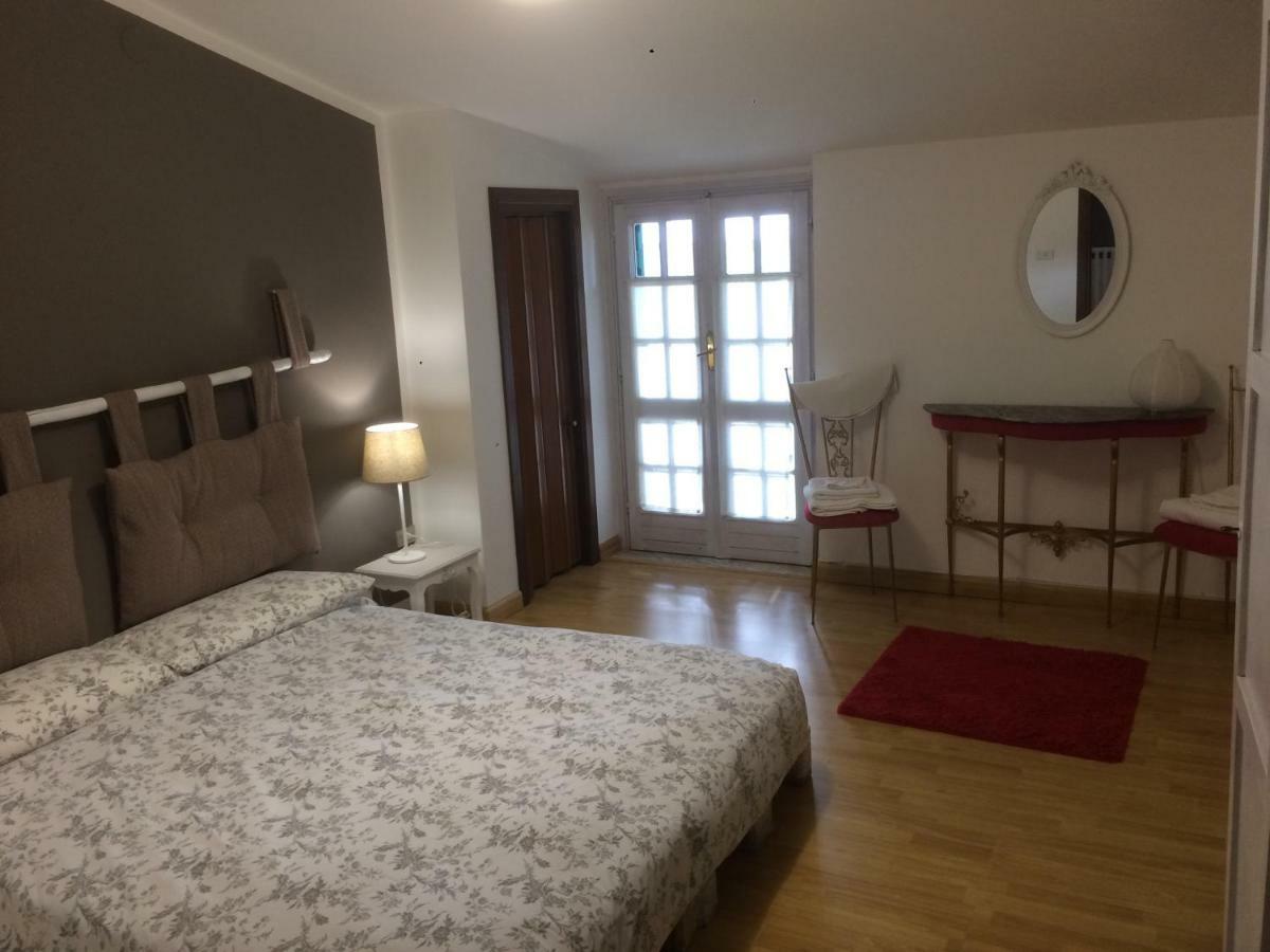 Villa Capuano B&B Camigliatello Silano Luaran gambar