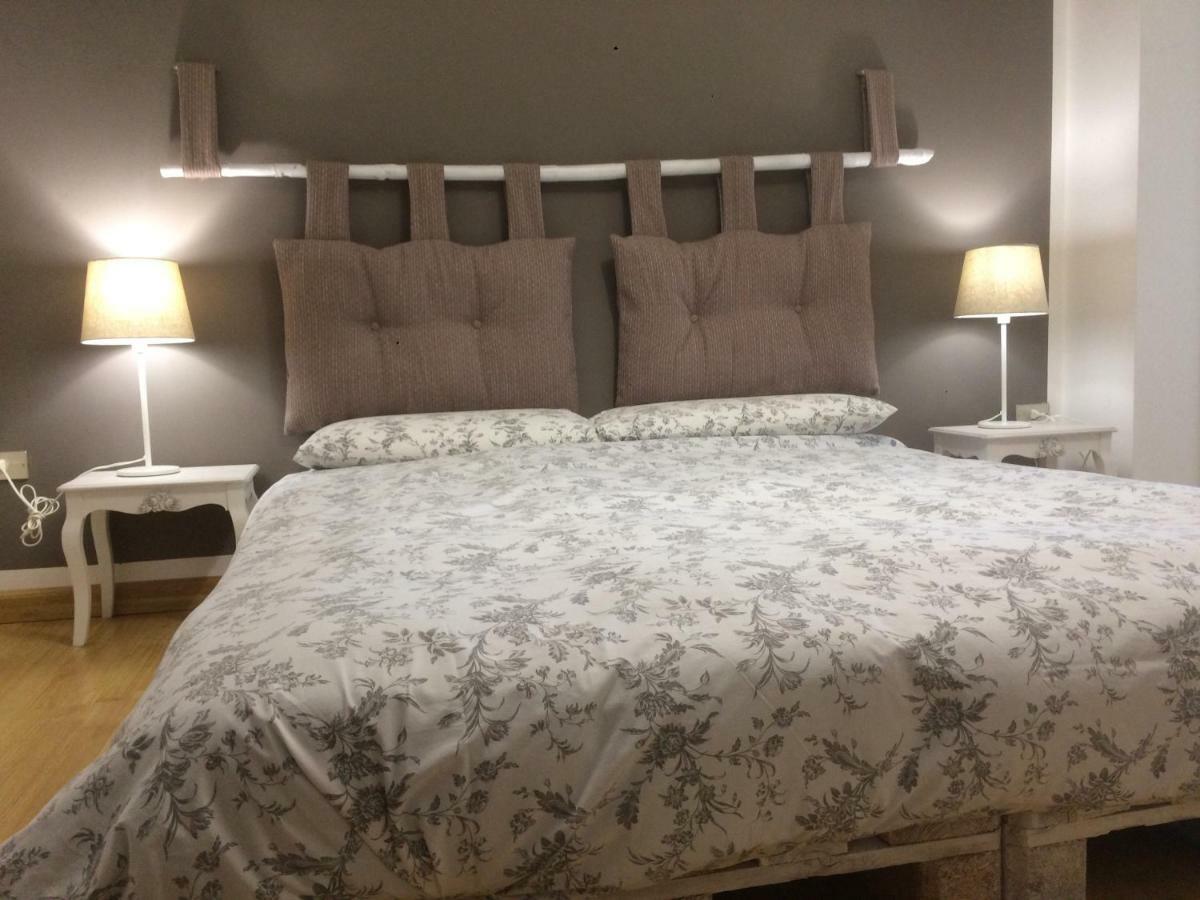Villa Capuano B&B Camigliatello Silano Luaran gambar