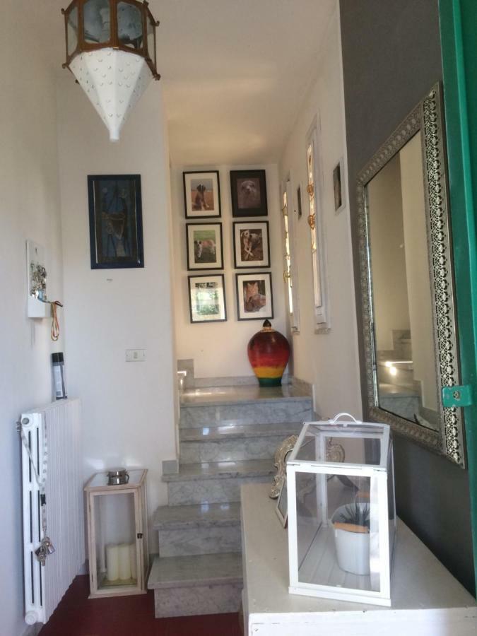 Villa Capuano B&B Camigliatello Silano Luaran gambar