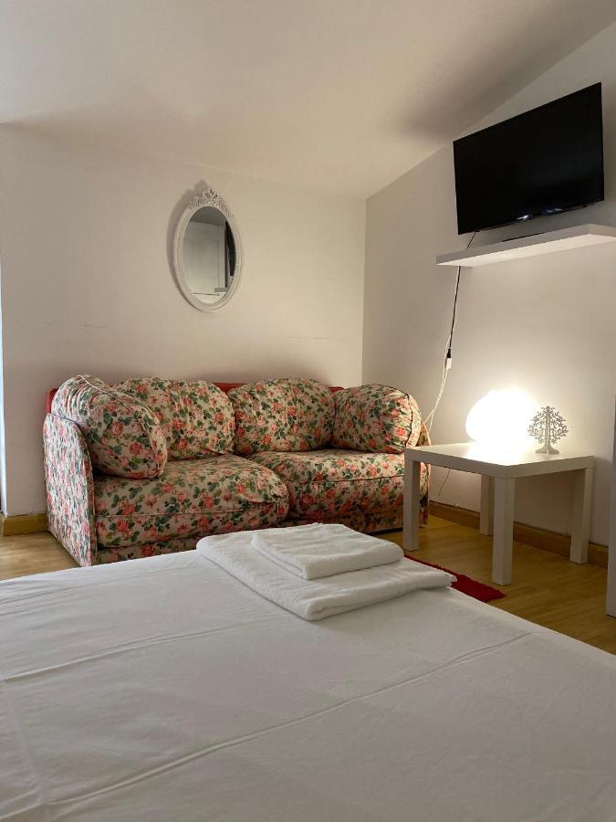 Villa Capuano B&B Camigliatello Silano Luaran gambar