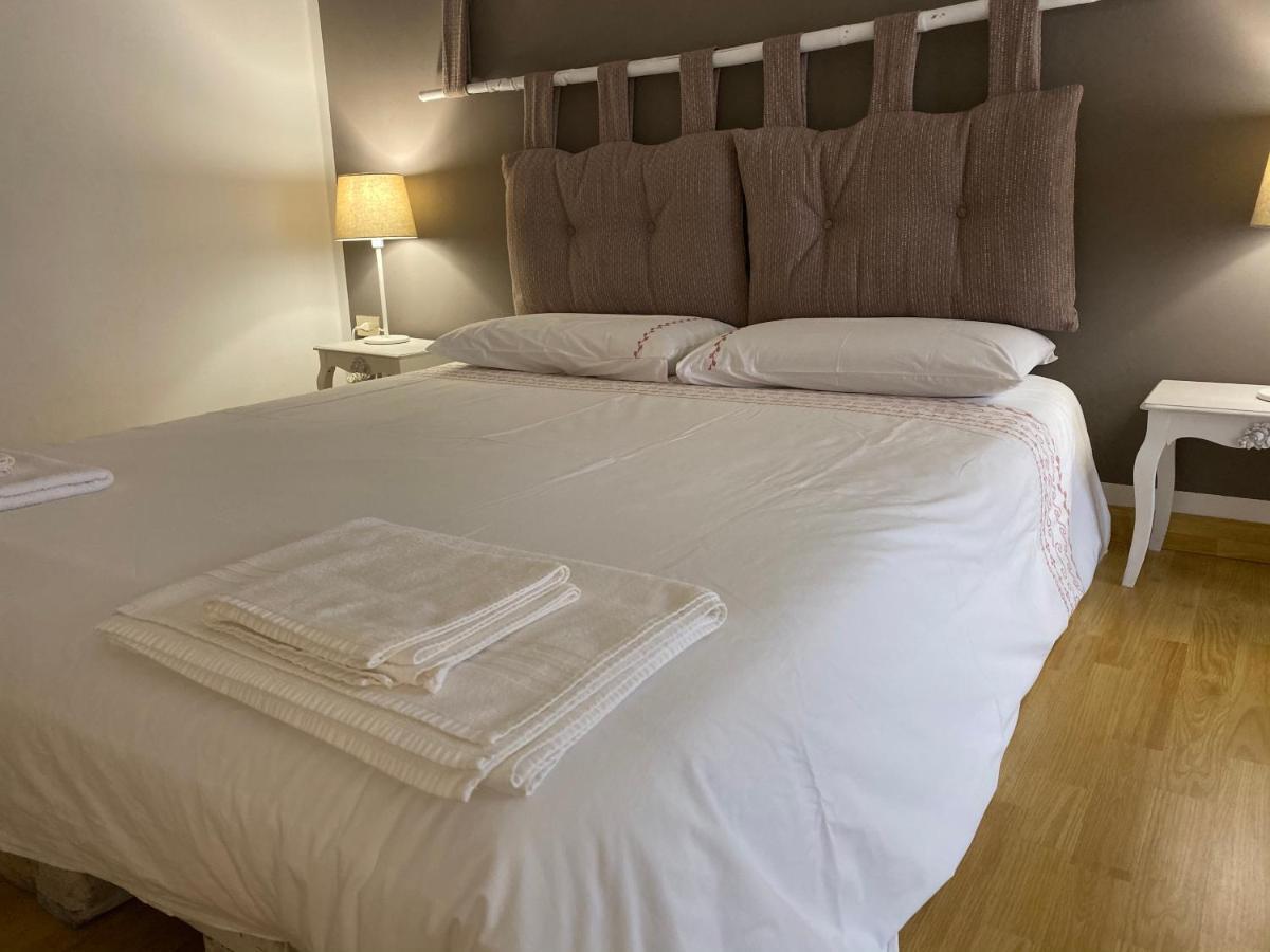 Villa Capuano B&B Camigliatello Silano Luaran gambar